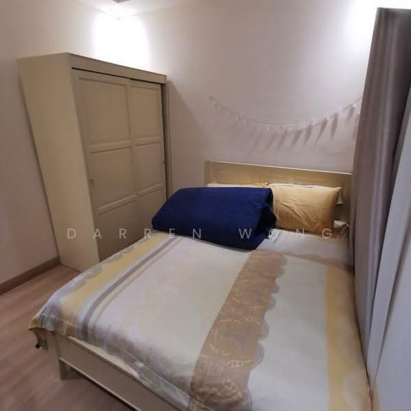 Condominium for Rent at Covillea - DARREN WONG - Bedroom - PropertyGuru.com.my