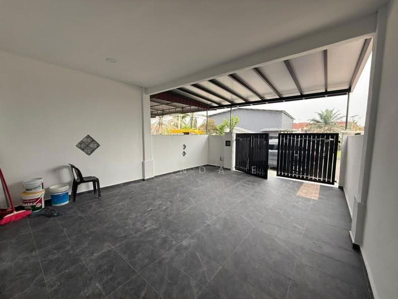 Rumah Teres 2-Tingkat untuk Dijual di Kelapa Sawit (Kulai) - Melinda Ee - Exterior - PropertyGuru.com.my