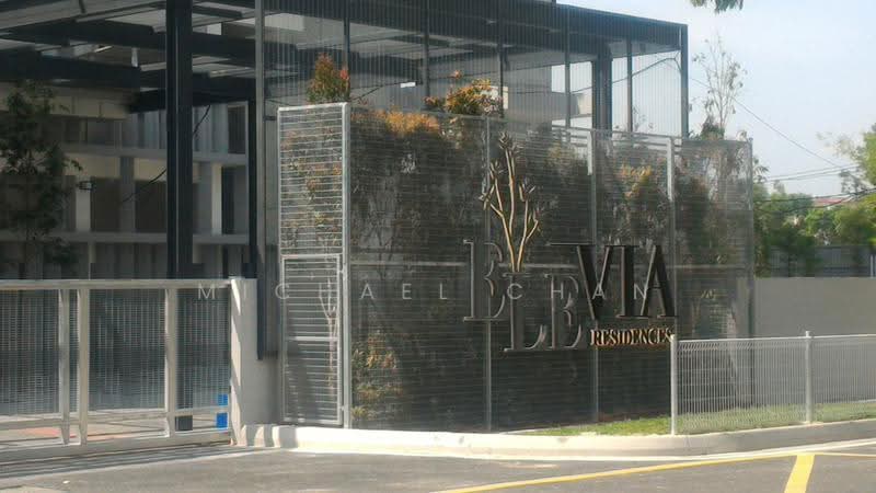 Condominium for Sale at Elevia Residences - Michael Chan - Exterior - PropertyGuru.com.my