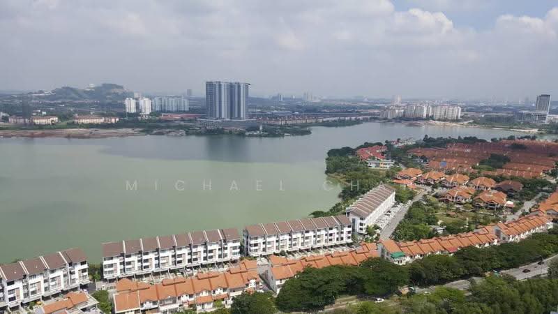 Condominium for Sale at Elevia Residences - Michael Chan - Exterior - PropertyGuru.com.my