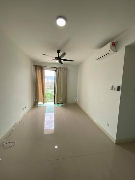 Kediaman Servis untuk Disewa di Danau Kota Suite Apartments - James Wong - View - PropertyGuru.com.my