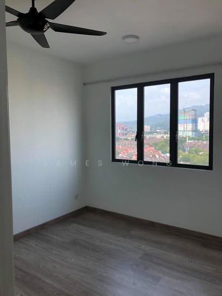 Kediaman Servis untuk Disewa di Danau Kota Suite Apartments - James Wong - View - PropertyGuru.com.my