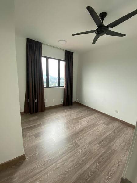 Kediaman Servis untuk Disewa di Danau Kota Suite Apartments - James Wong - Interior - PropertyGuru.com.my