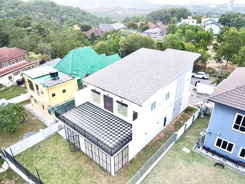 Rumah Banglo untuk Dijual di Bangi (Selangor) - Izzah Alias - Exterior - PropertyGuru.com.my