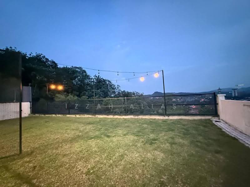 Rumah Banglo untuk Dijual di Bangi (Selangor) - Izzah Alias - Exterior - PropertyGuru.com.my