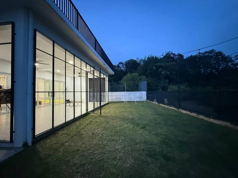 Rumah Banglo untuk Dijual di Bangi (Selangor) - Izzah Alias - Exterior - PropertyGuru.com.my