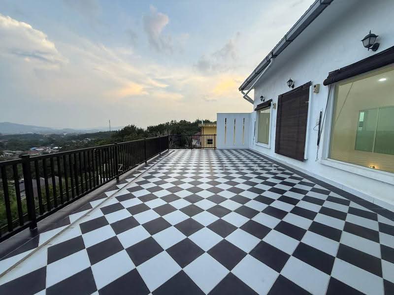 Rumah Banglo untuk Dijual di Bangi (Selangor) - Izzah Alias - Exterior - PropertyGuru.com.my