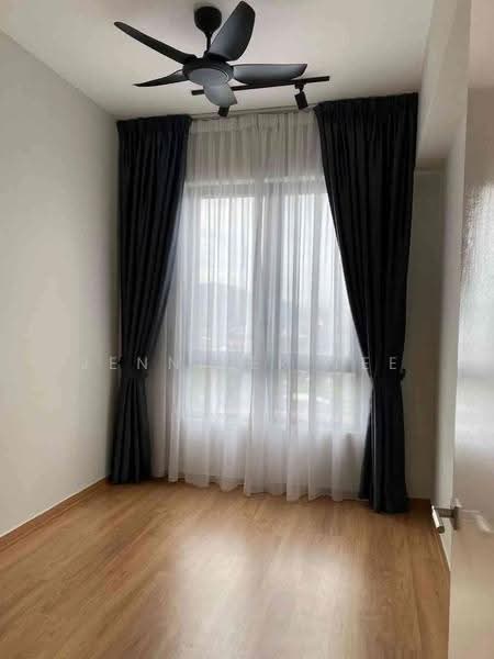 Kediaman Servis untuk Dijual di East Parc @ Manjalara - Jennifer Tee - Interior - PropertyGuru.com.my