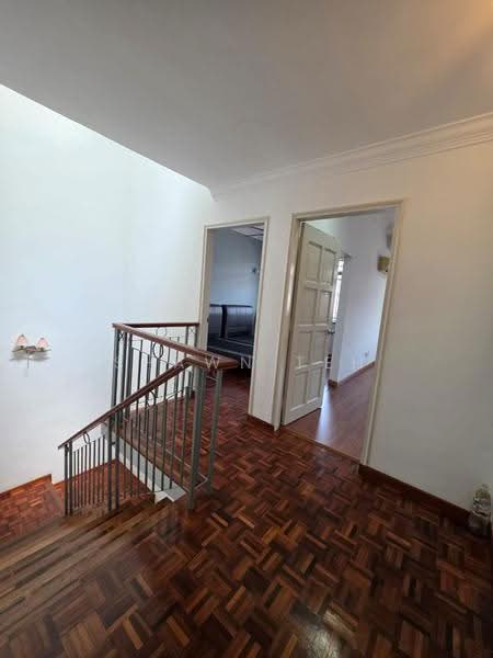 2-storey Terraced House for Sale in CHENG PERDANA (Cheng) - Shawn Teh - Interior - PropertyGuru.com.my
