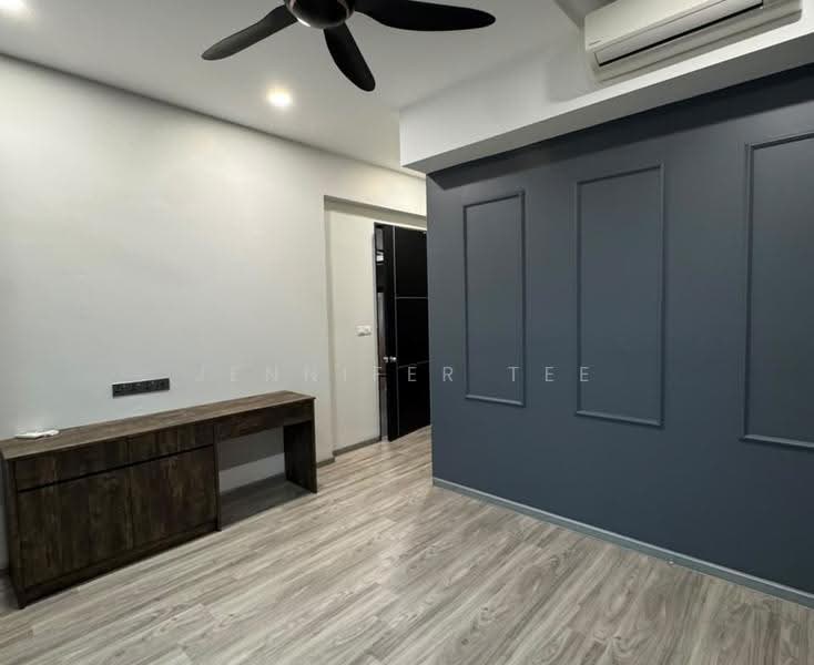 Kediaman Servis untuk Dijual di East Parc @ Manjalara - Jennifer Tee - Interior - PropertyGuru.com.my
