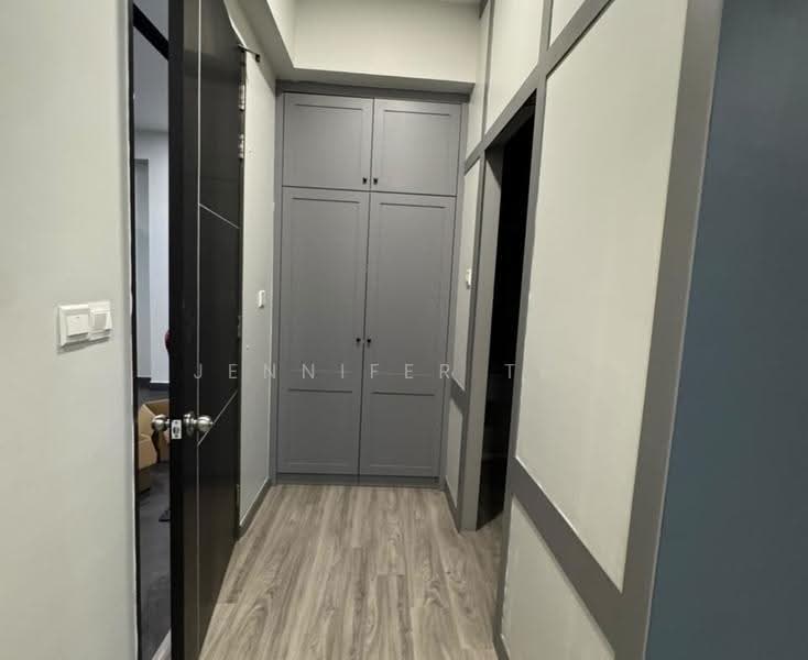 Kediaman Servis untuk Dijual di East Parc @ Manjalara - Jennifer Tee - Interior - PropertyGuru.com.my