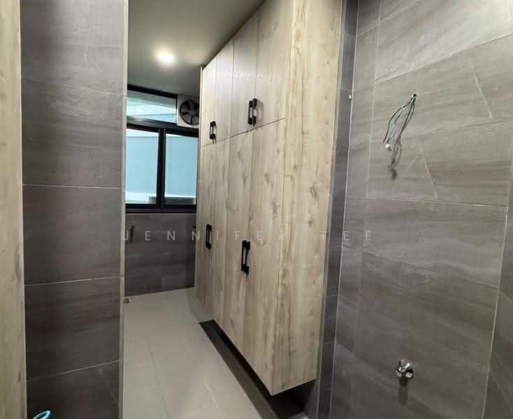 Kediaman Servis untuk Dijual di East Parc @ Manjalara - Jennifer Tee - Interior - PropertyGuru.com.my