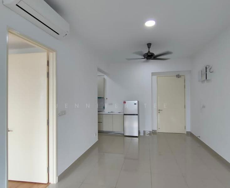 Kediaman Servis untuk Dijual di East Parc @ Manjalara - Jennifer Tee - Interior - PropertyGuru.com.my