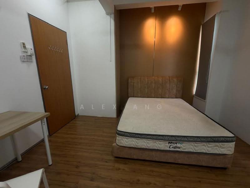 Condominium for Rent at Arte Condominium - Alex Ang - Bedroom - PropertyGuru.com.my