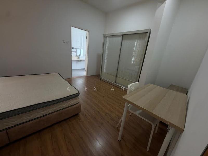 Condominium for Rent at Arte Condominium - Alex Ang - Bedroom - PropertyGuru.com.my