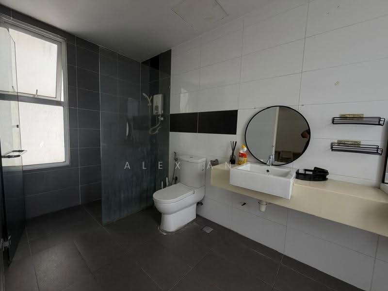 Condominium for Rent at Arte Condominium - Alex Ang - Bathroom - PropertyGuru.com.my