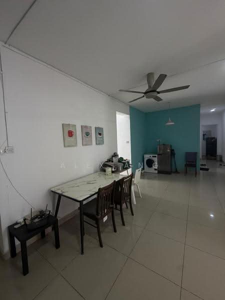 Condominium for Rent at Arte Condominium - Alex Ang - Dining Room - PropertyGuru.com.my