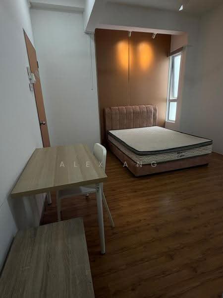 Condominium for Rent at Arte Condominium - Alex Ang - Bedroom - PropertyGuru.com.my