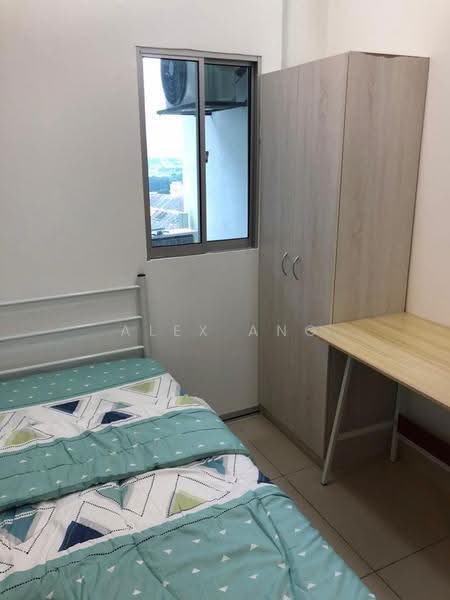 Kondominium untuk Disewa di Arte Condominium - Alex Ang - PropertyGuru.com.my