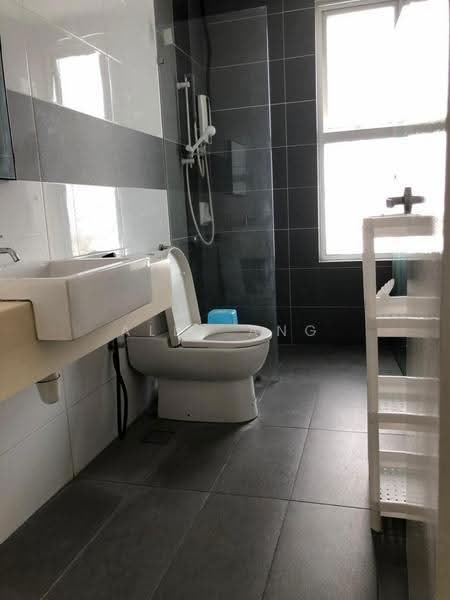 Kondominium untuk Disewa di Arte Condominium - Alex Ang - PropertyGuru.com.my