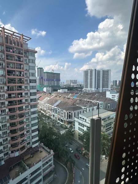 Kondominium untuk Disewa di Arte Condominium - Alex Ang - PropertyGuru.com.my