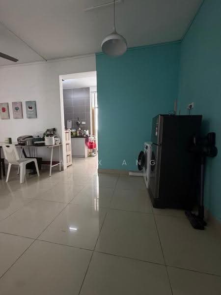Kondominium untuk Disewa di Arte Condominium - Alex Ang - Living Room - PropertyGuru.com.my