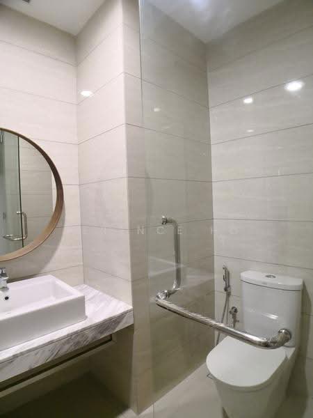Kediaman Servis untuk Disewa di Tropicana Gardens - Terence Ho - PropertyGuru.com.my