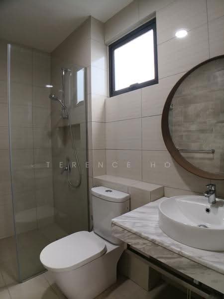 Kediaman Servis untuk Disewa di Tropicana Gardens - Terence Ho - PropertyGuru.com.my