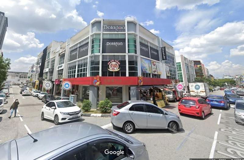 Kedai untuk Dijual di Bandar Baru Sri Petaling (Sri Petaling) - Jacky Wong - PropertyGuru.com.my