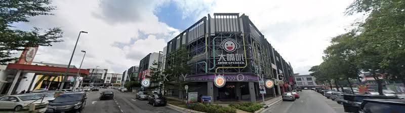 Kedai untuk Dijual di Bandar Baru Sri Petaling (Sri Petaling) - Jacky Wong - PropertyGuru.com.my