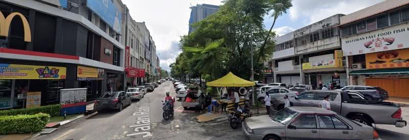 Kedai untuk Dijual di Bandar Baru Sri Petaling (Sri Petaling) - Jacky Wong - PropertyGuru.com.my
