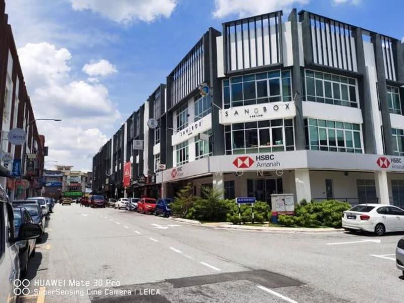 Kedai untuk Dijual di Bandar Baru Sri Petaling (Sri Petaling) - Jacky Wong - Exterior - PropertyGuru.com.my