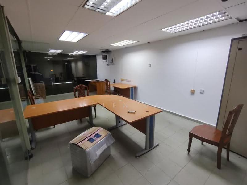 Shop / Office for Rent in Taman Peringgit Jaya (Melaka City) - Helen BF - Interior - PropertyGuru.com.my
