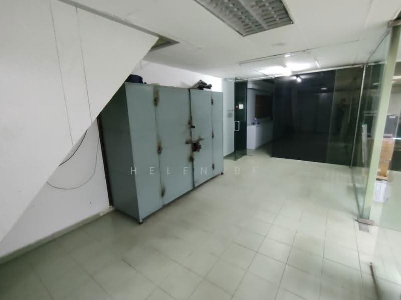 Shop / Office for Rent in Taman Peringgit Jaya (Melaka City) - Helen BF - Interior - PropertyGuru.com.my