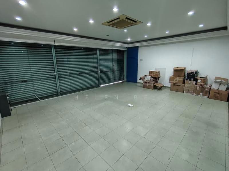 Shop / Office for Rent in Taman Peringgit Jaya (Melaka City) - Helen BF - Interior - PropertyGuru.com.my