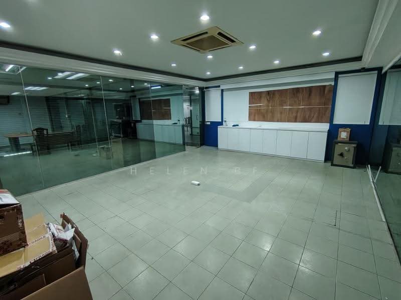 Shop / Office for Rent in Taman Peringgit Jaya (Melaka City) - Helen BF - Interior - PropertyGuru.com.my