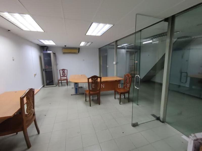 Shop / Office for Rent in Taman Peringgit Jaya (Melaka City) - Helen BF - Interior - PropertyGuru.com.my