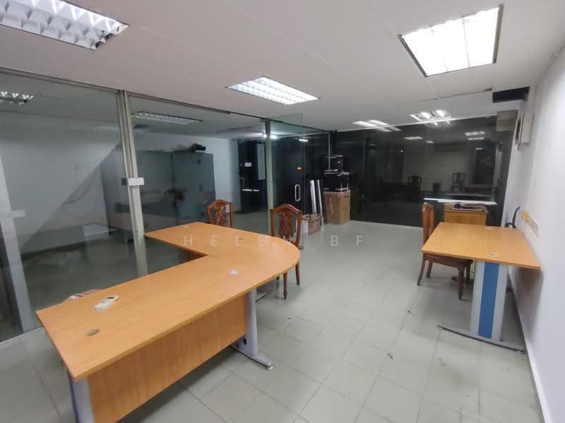 Shop / Office for Rent in Taman Peringgit Jaya (Melaka City) - Helen BF - Interior - PropertyGuru.com.my