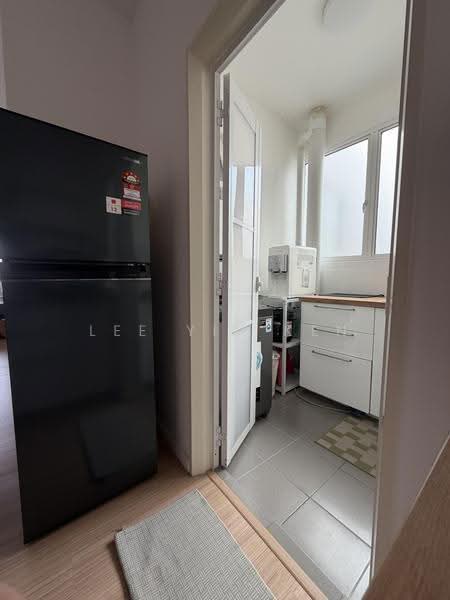 Kediaman Servis untuk Disewa di Tuan 2egacy - LEE YIK KEN - Kitchen - PropertyGuru.com.my