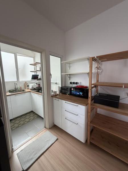 Kediaman Servis untuk Disewa di Tuan 2egacy - LEE YIK KEN - Kitchen - PropertyGuru.com.my