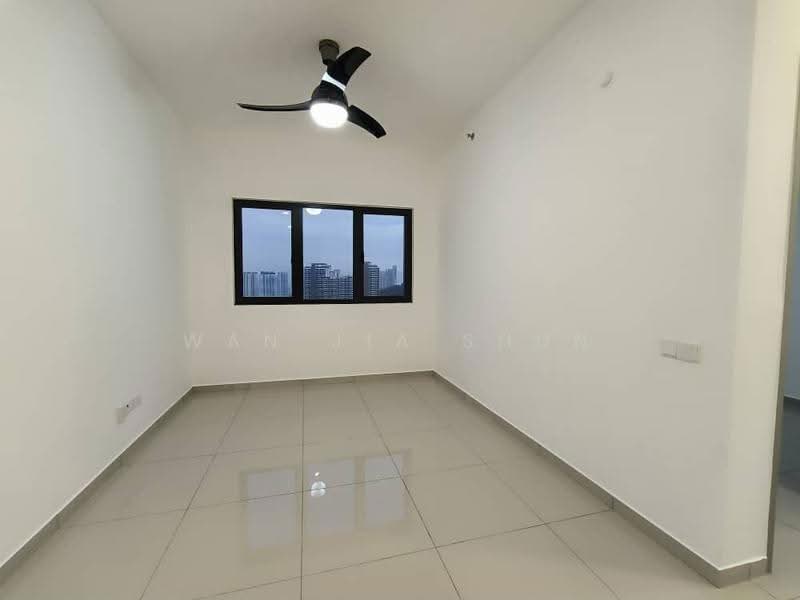 Kediaman Servis untuk Disewa di D'Vervain - Wan Jia Shun - Interior - PropertyGuru.com.my