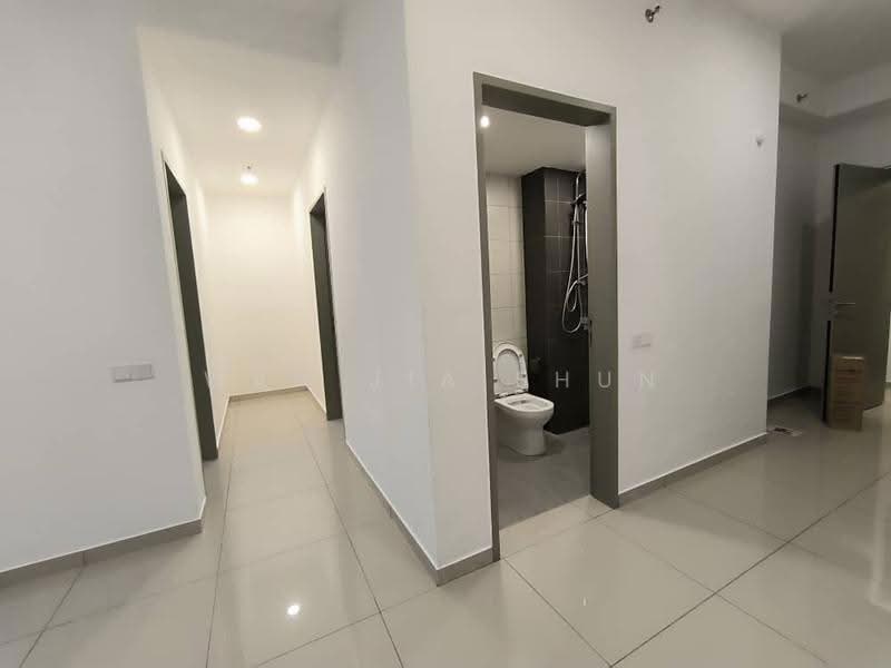 Kediaman Servis untuk Disewa di D'Vervain - Wan Jia Shun - PropertyGuru.com.my