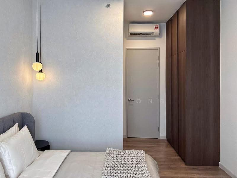 Kediaman Servis untuk Disewa di Sunway Belfield - Evelyn Ong - Bedroom - PropertyGuru.com.my