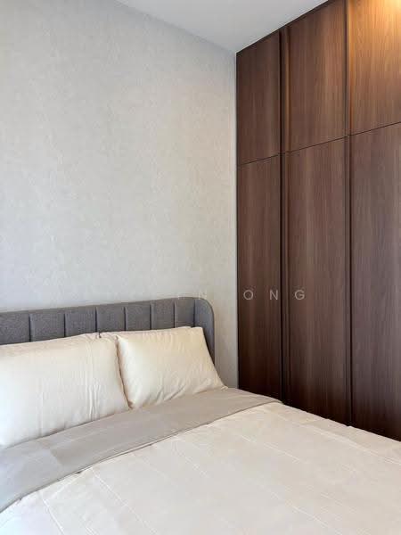 Kediaman Servis untuk Disewa di Sunway Belfield - Evelyn Ong - Bedroom - PropertyGuru.com.my