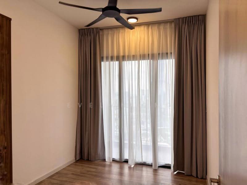 Kediaman Servis untuk Disewa di Sunway Belfield - Evelyn Ong - Bedroom - PropertyGuru.com.my