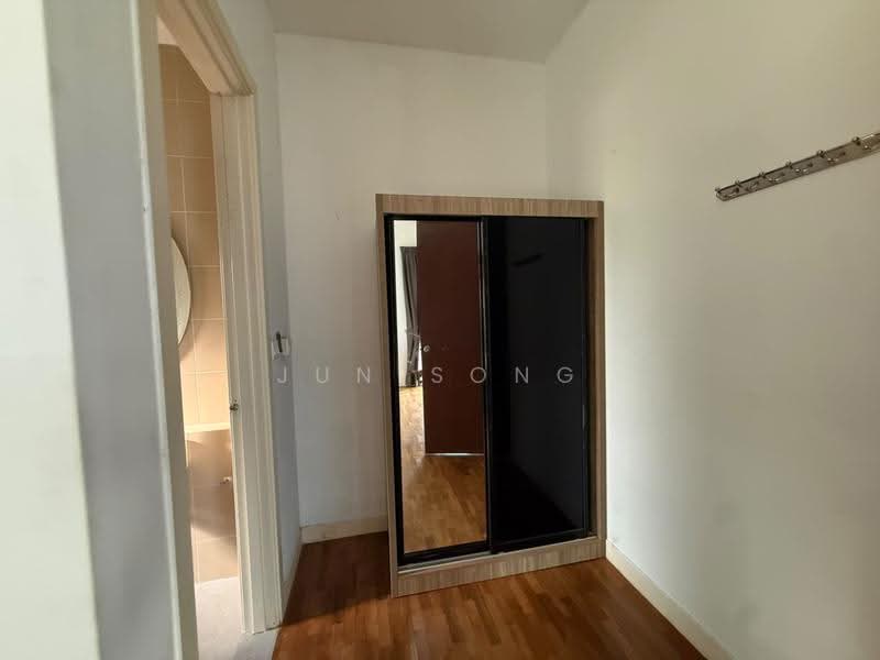 Semi-Detached House for Rent in East Ledang (Iskandar Puteri (Nusajaya)) - Jun Song - PropertyGuru.com.my