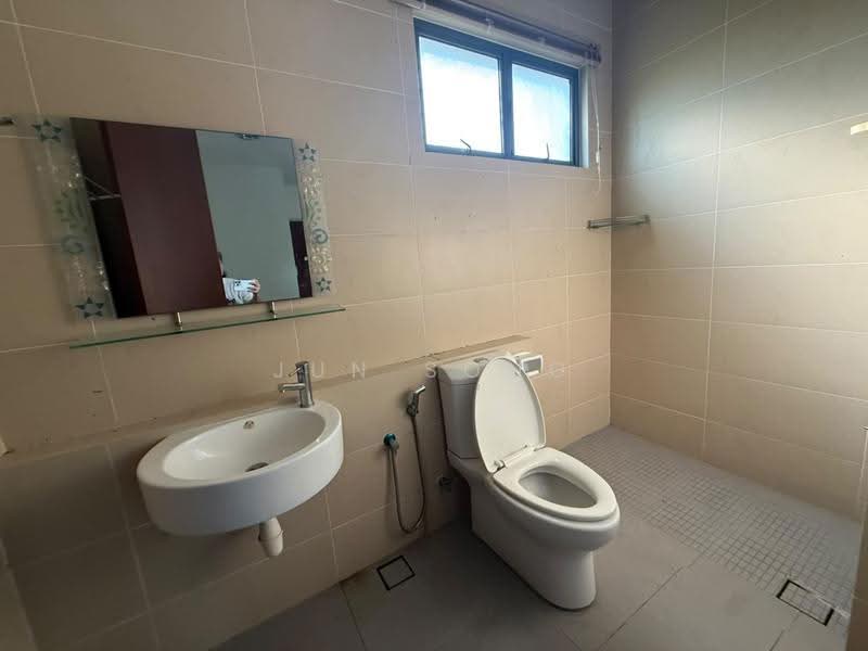 Semi-Detached House for Rent in East Ledang (Iskandar Puteri (Nusajaya)) - Jun Song - PropertyGuru.com.my