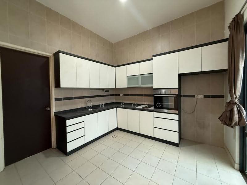 Semi-Detached House for Rent in East Ledang (Iskandar Puteri (Nusajaya)) - Jun Song - PropertyGuru.com.my