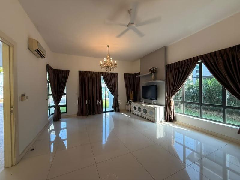 Semi-Detached House for Rent in East Ledang (Iskandar Puteri (Nusajaya)) - Jun Song - PropertyGuru.com.my