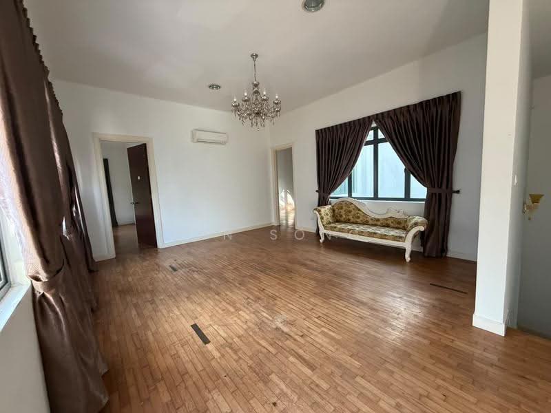 Semi-Detached House for Rent in East Ledang (Iskandar Puteri (Nusajaya)) - Jun Song - PropertyGuru.com.my